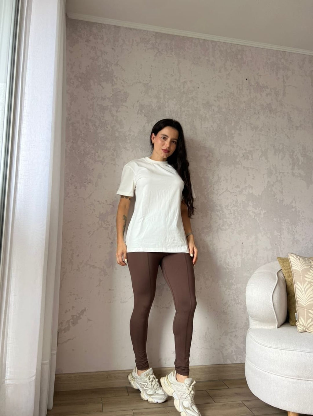 POLERA RIO BLANCO
