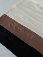 BLUSON DUEBRAND MANTEQUILLA