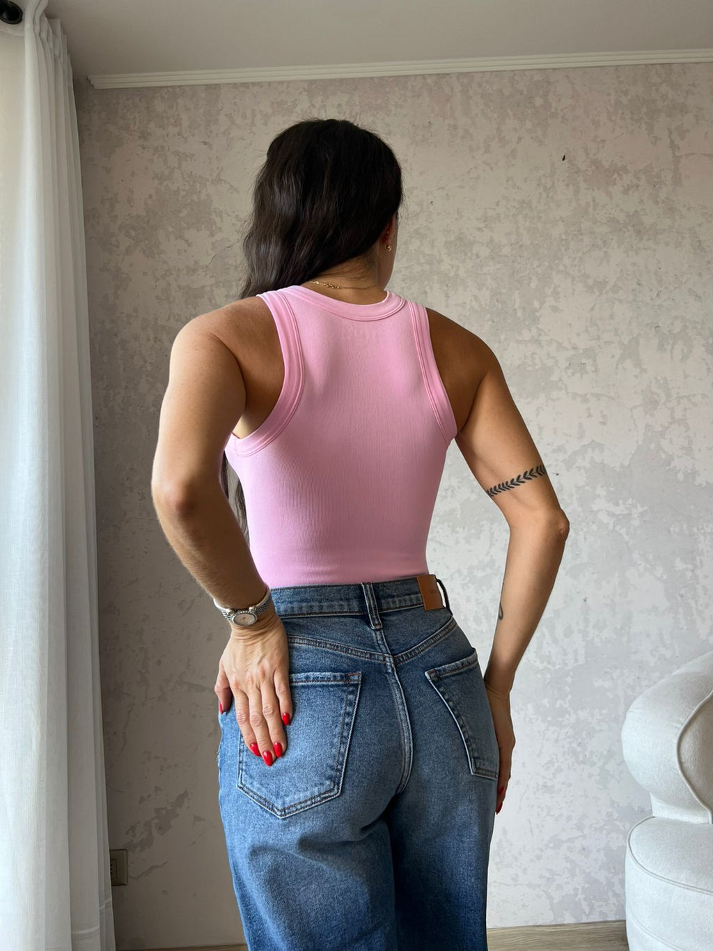 BODY BASIS