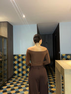 BODY CLARRISE
