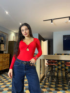 BODY ENTORCHADO