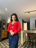 BODY ENTORCHADO