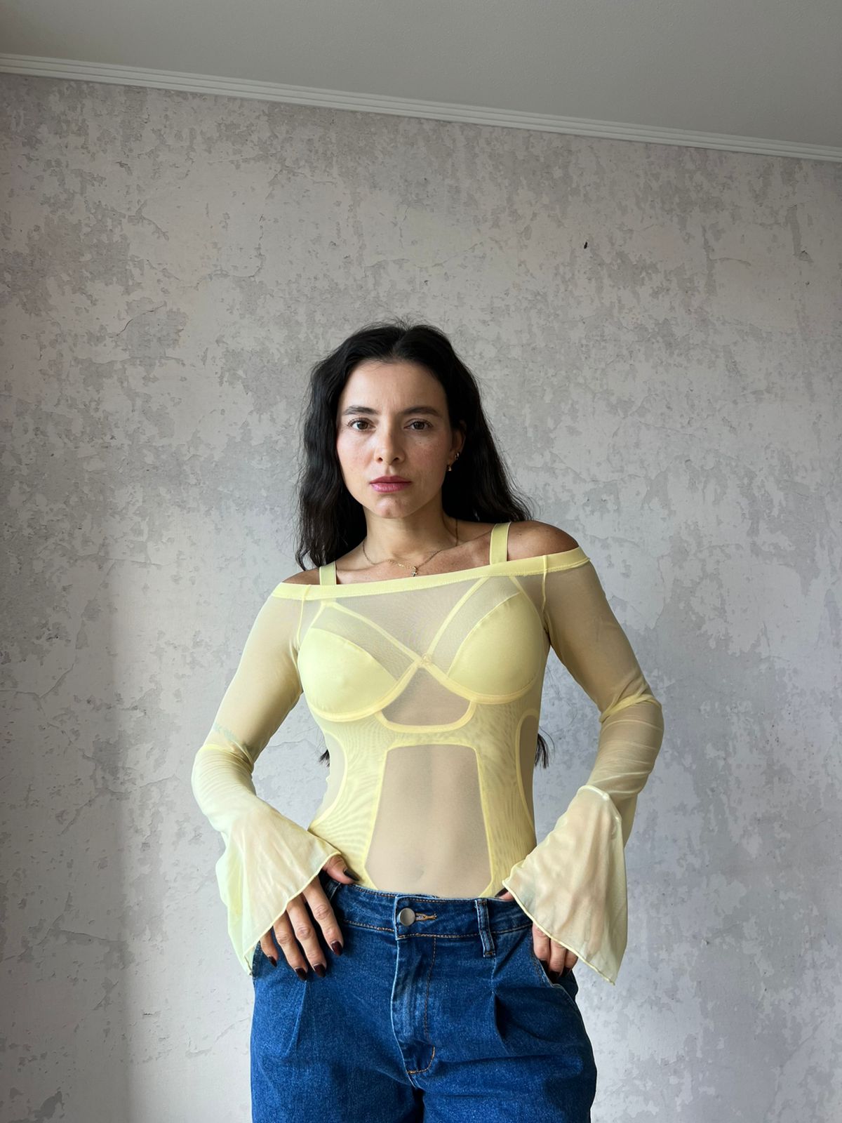 BODY SCAPE AMARILLO