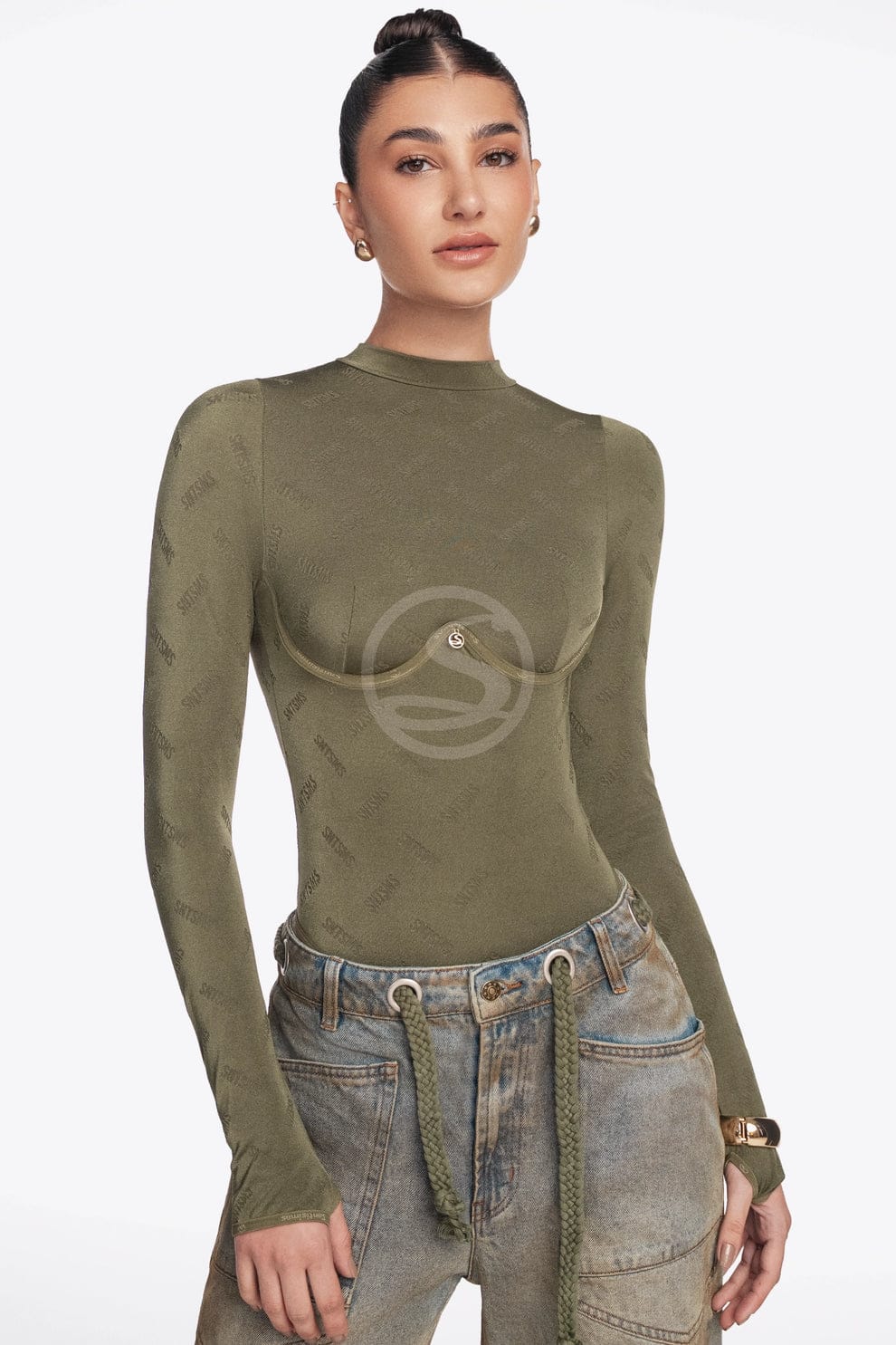 BODY VITA VERDE