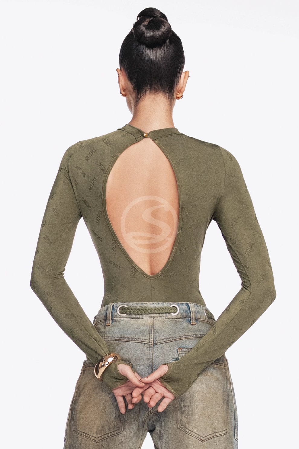 BODY VITA VERDE
