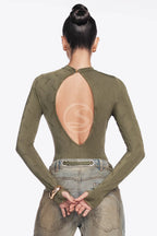 BODY VITA VERDE