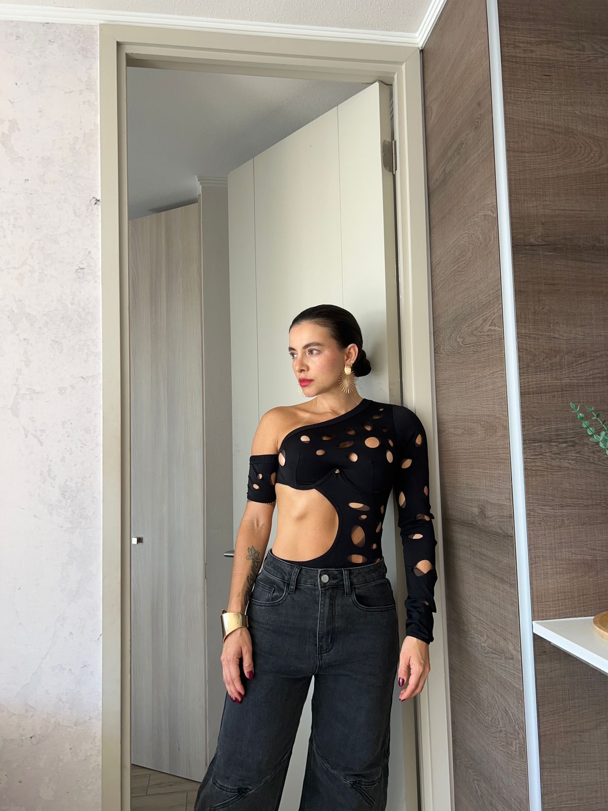 BODY INTY