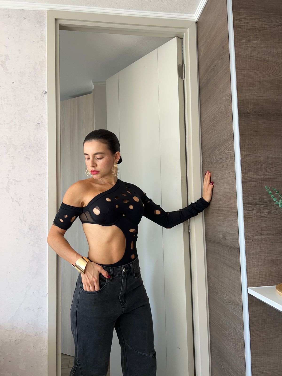 BODY INTY