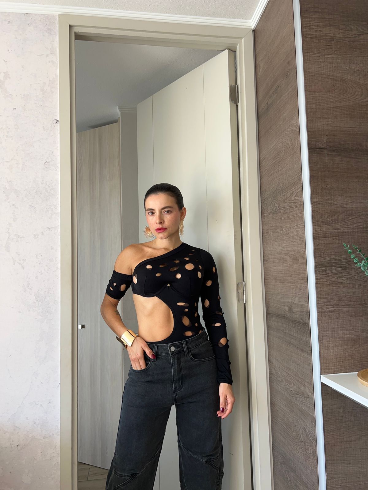 BODY INTY