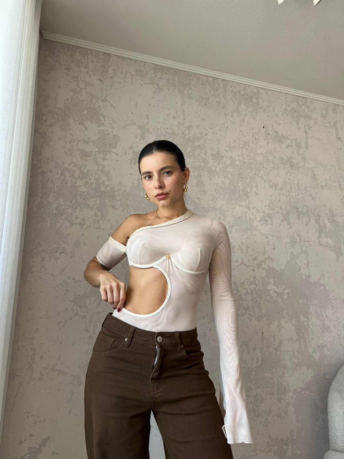 BODY INTY