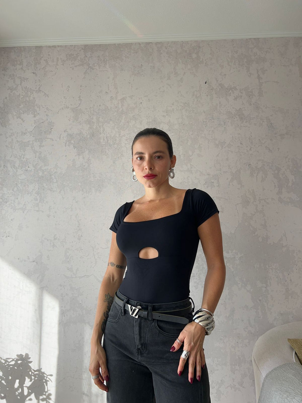 BODY LENY