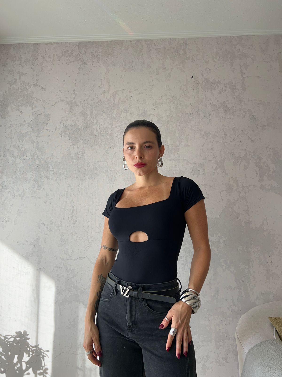 BODY LENY