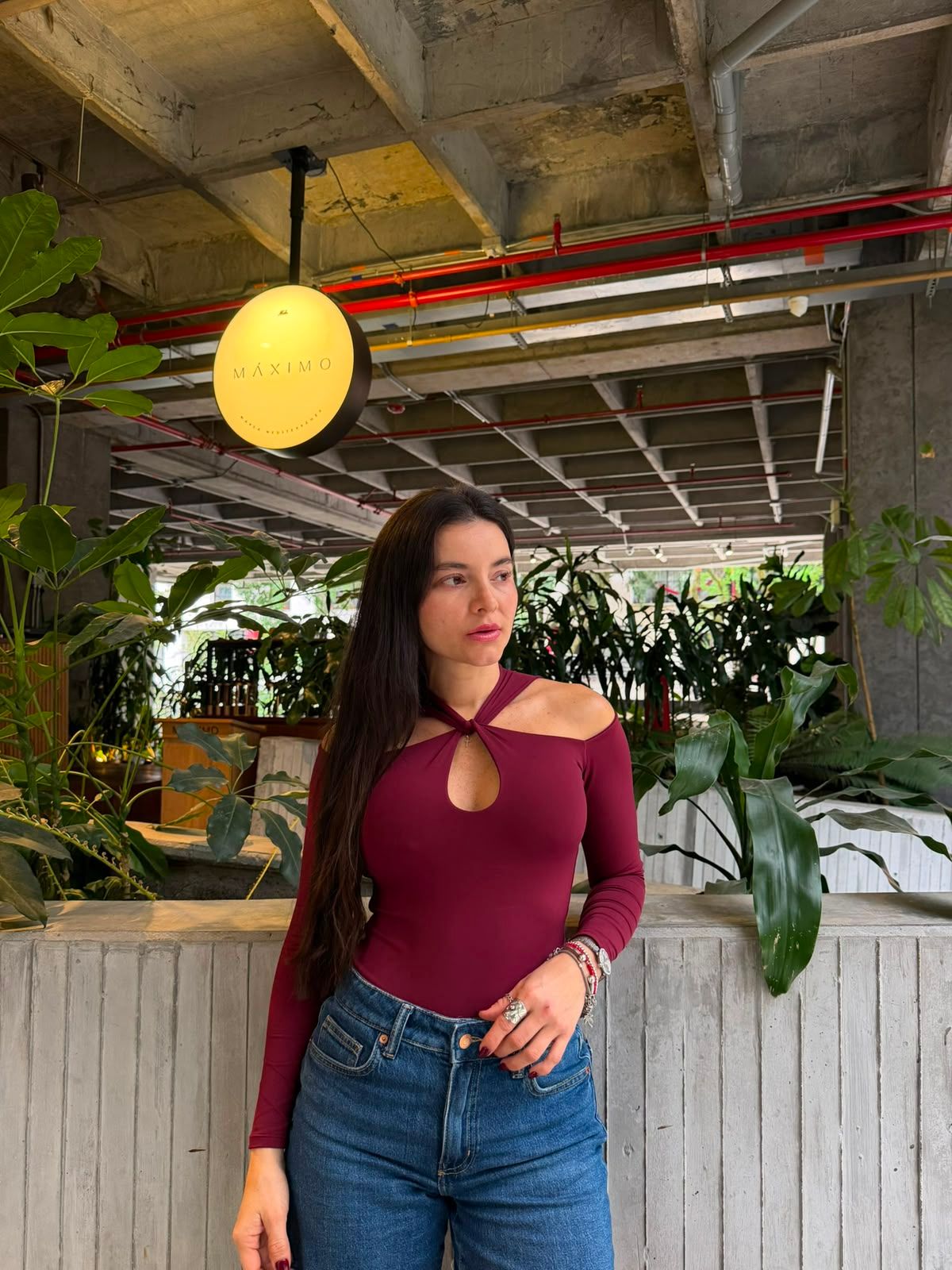 BODY LETICIA
