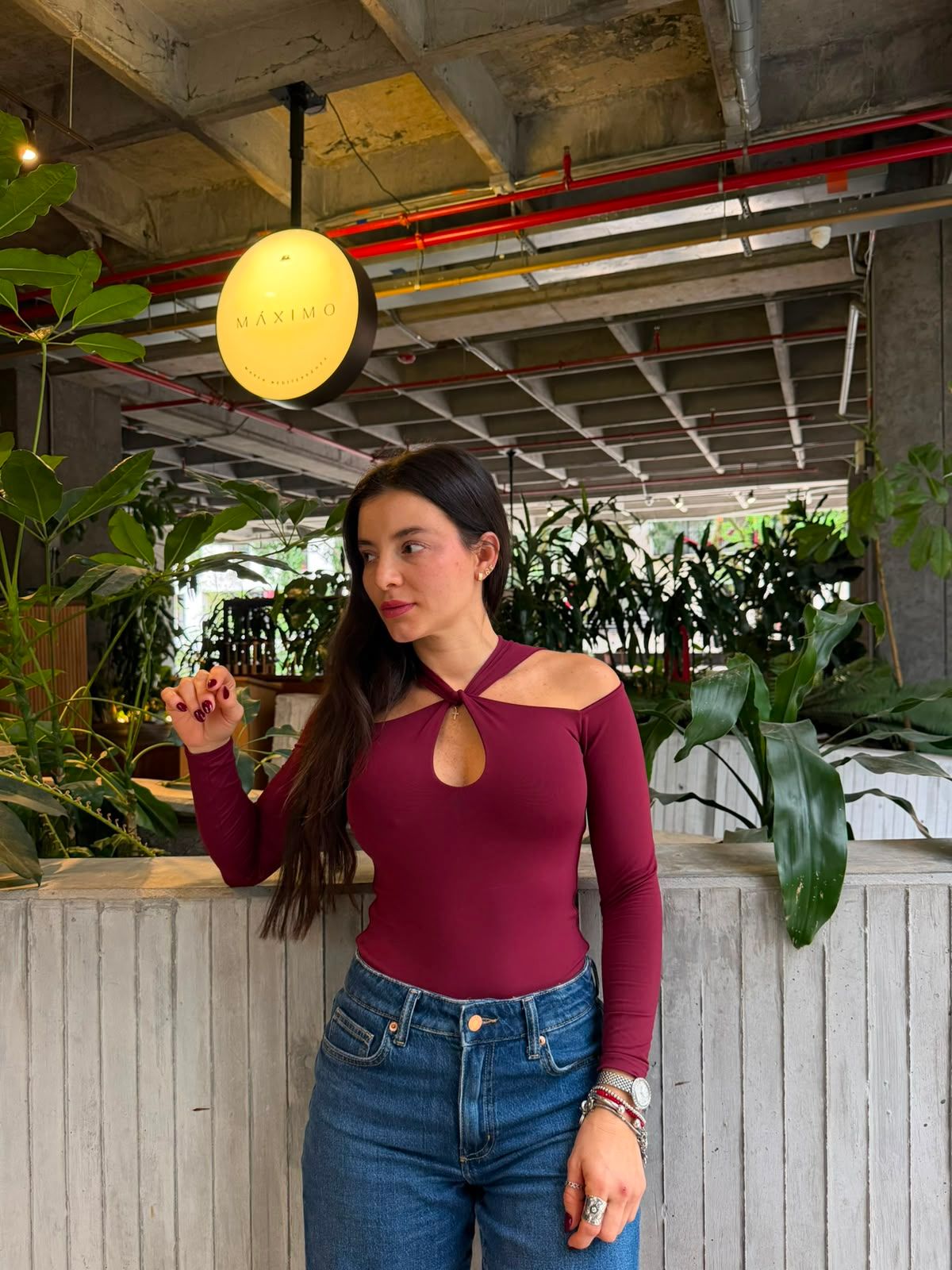 BODY LETICIA