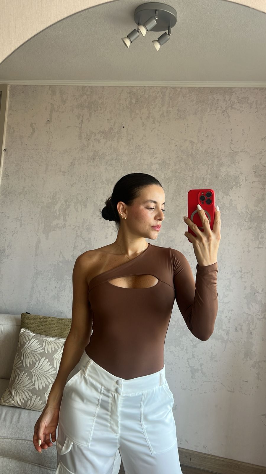 BODY LEXUS