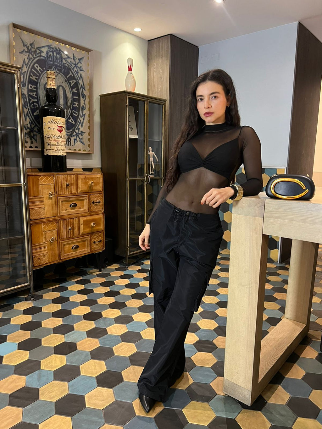 BODY LUNAY