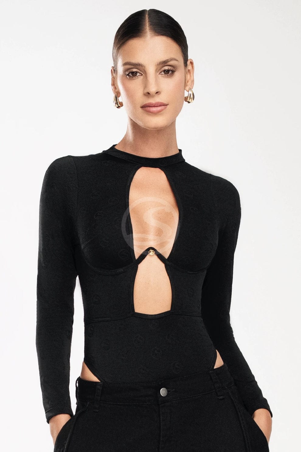 BODY LOGOS ML
