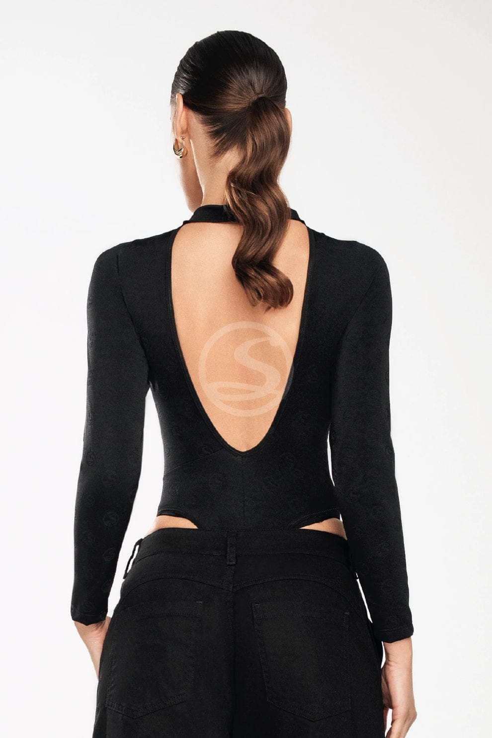 BODY LOGOS ML