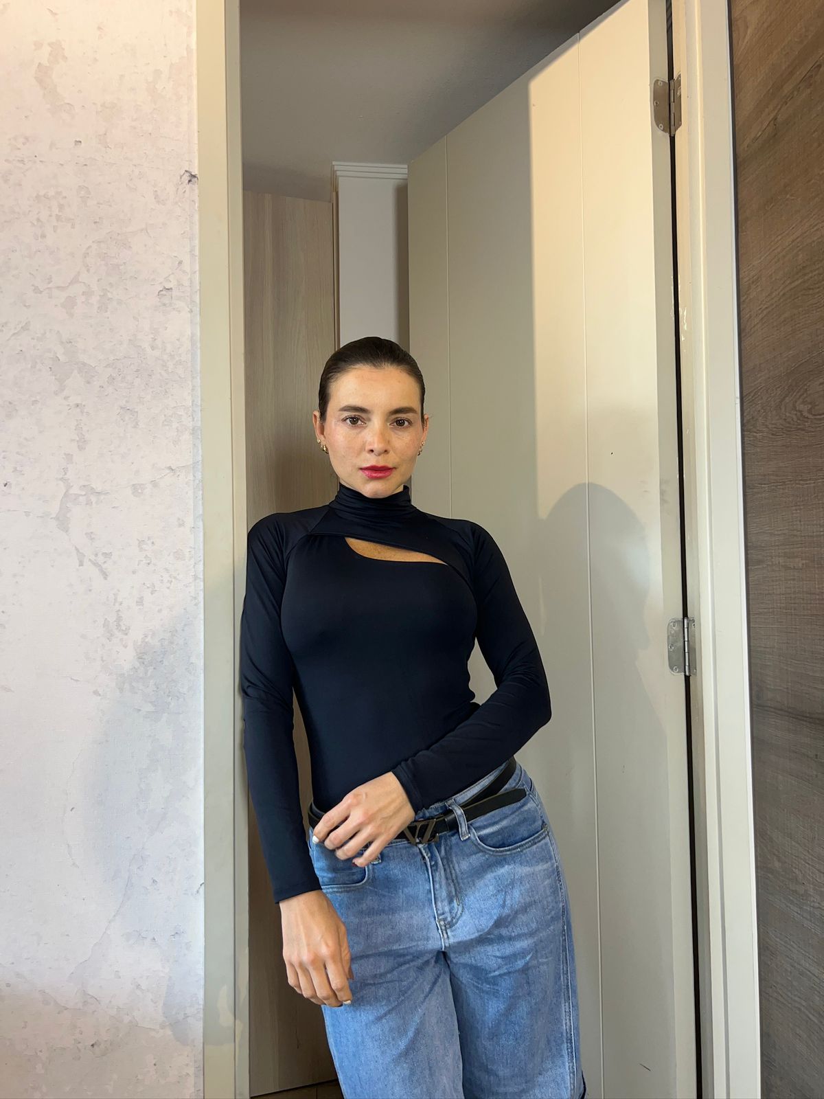 BODY MELI
