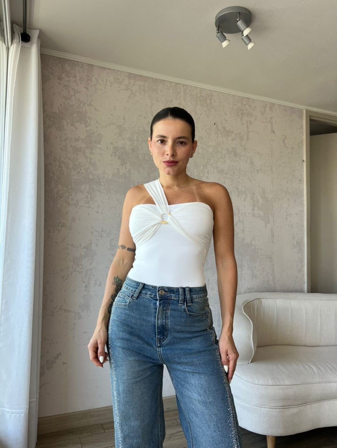 BODY ROMI