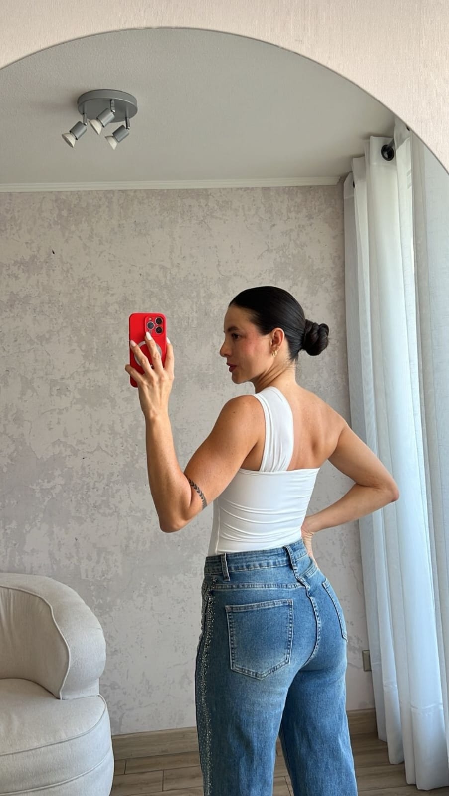 BODY ROMI