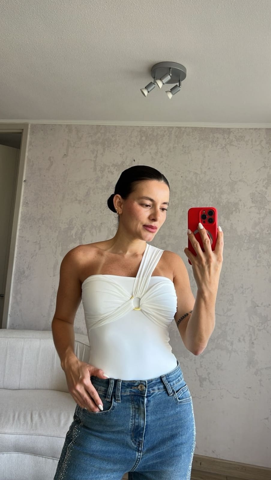 BODY ROMI
