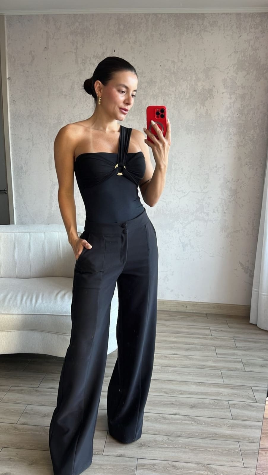 BODY ROMI