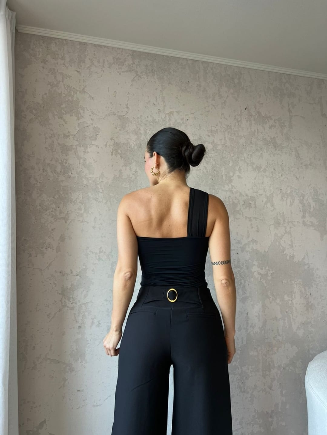 BODY ROMI