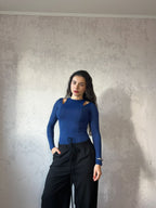 BODY SOFI AZUL