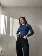 BODY SOFI AZUL