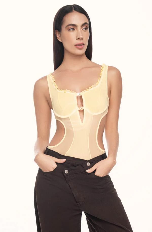 BODY SUR