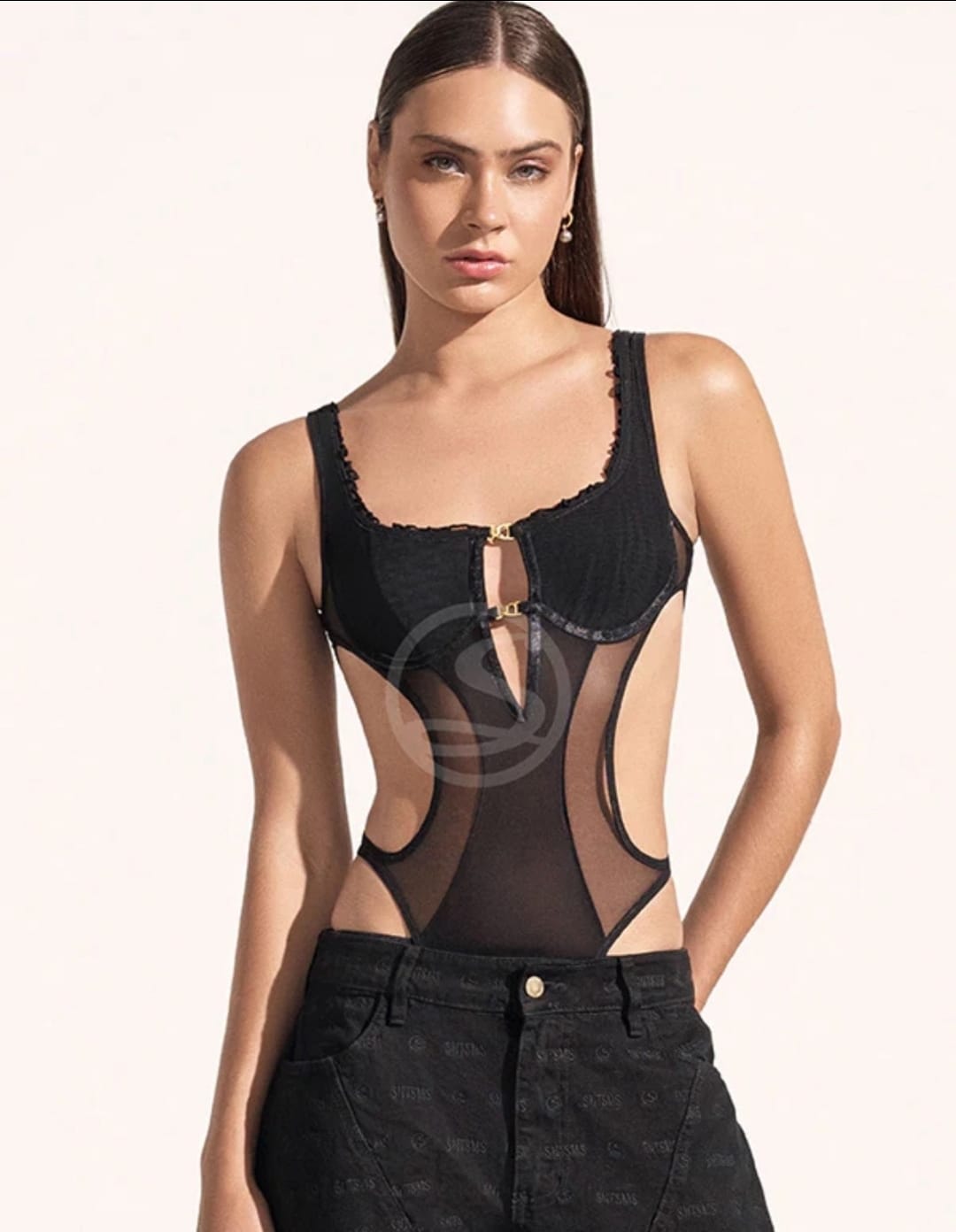 BODY SUR