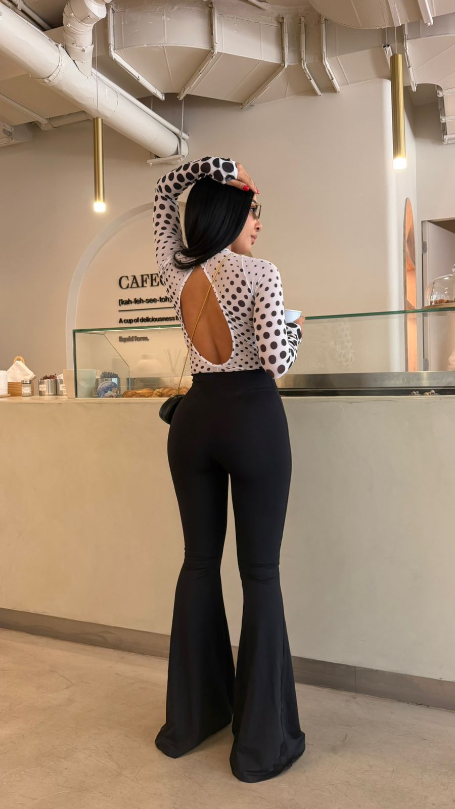 BODY VERTEX