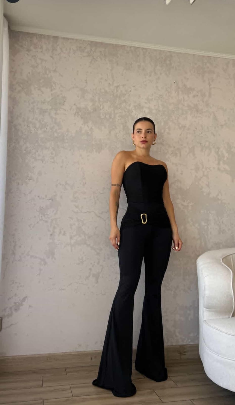 CORSET CIRCON