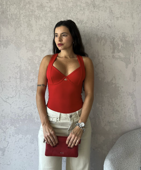BODY KIRA