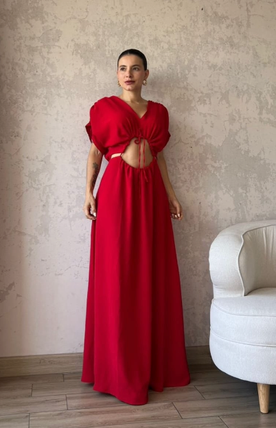 VESTIDO DANY