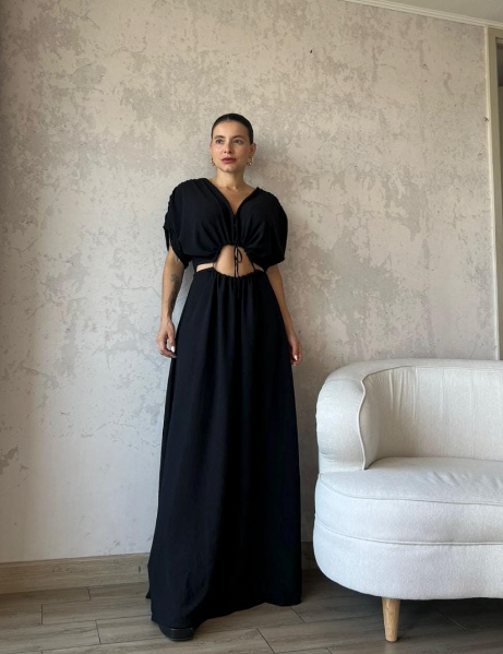 VESTIDO DANY
