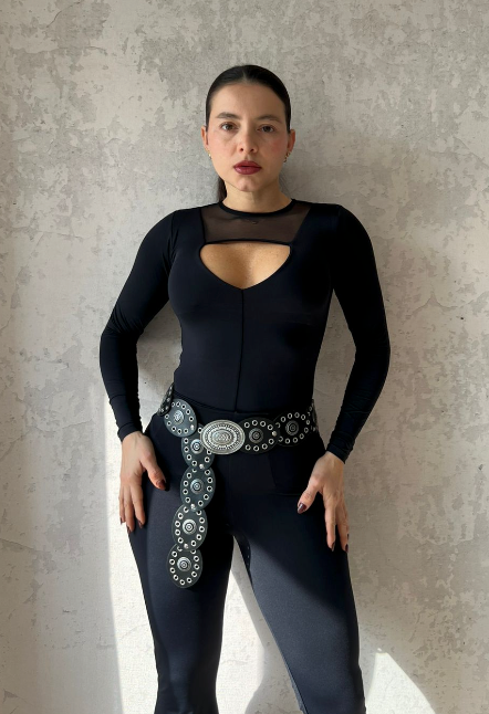 BODY BALI