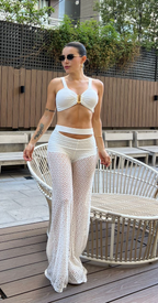 PANTALON BOA