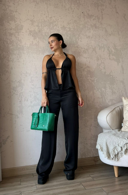 PANTALON LADY