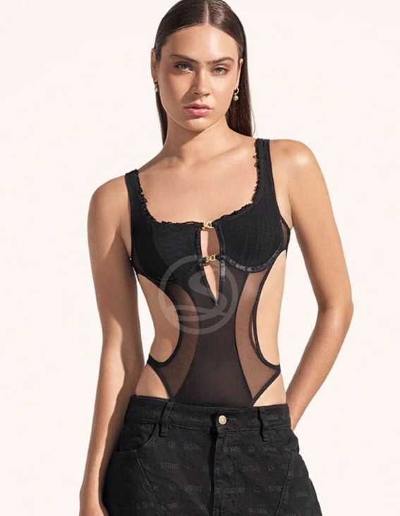 BODY SUR