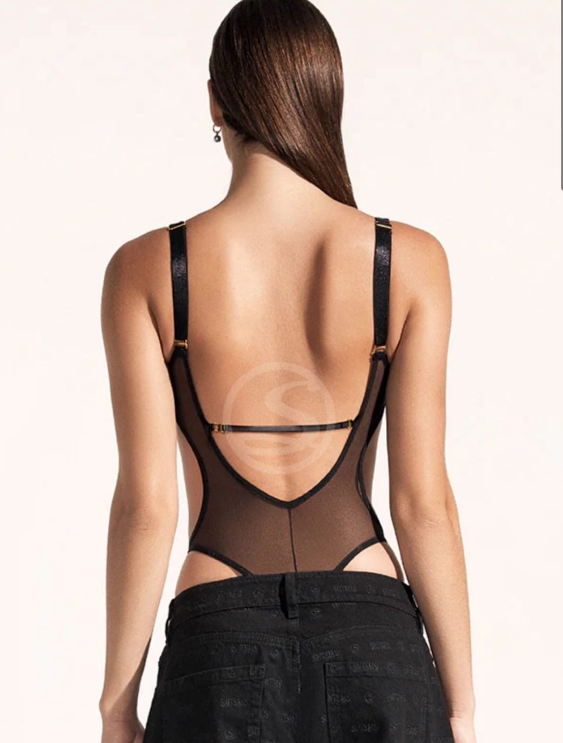 BODY SUR