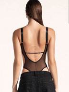 BODY SUR