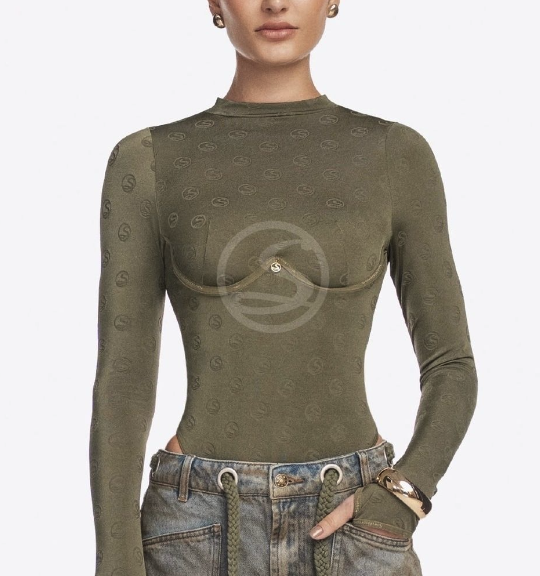 BODY VITA VERDE