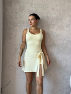 VESTIDO PATRONO