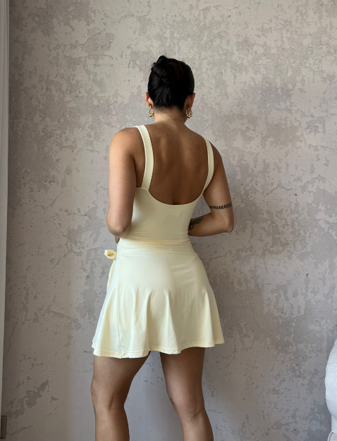 VESTIDO PATRONO