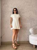 VESTIDO AVENUE