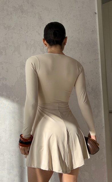 VESTIDO BELLA