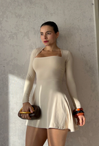VESTIDO BELLA