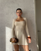 VESTIDO BELLA